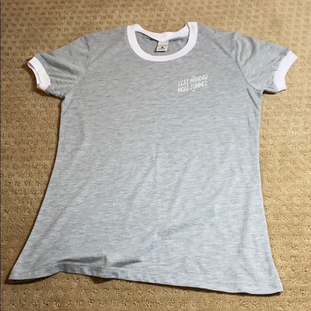 T-shirt